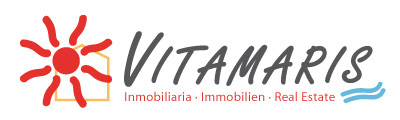 Vitamaris Immobilien Logo